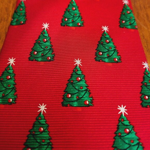 Lot of 3 Christmas Neckties ~ NWT / NWOT - Picture 12 of 14